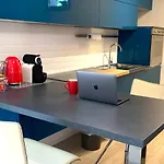 Interno 2 Centro Lägenhet