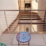 Interno 2 Centro * Este