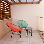 Interno 2 Centro * Este