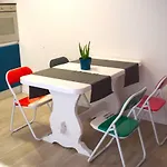 Lägenhet Interno 2 Centro *