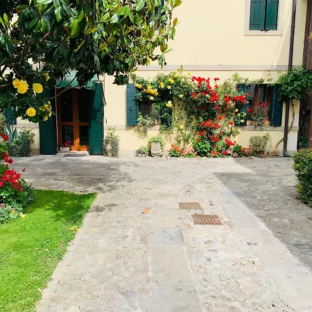 Interno 2 Centro Appartement