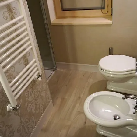 Appartement Interno 2 Centro Este