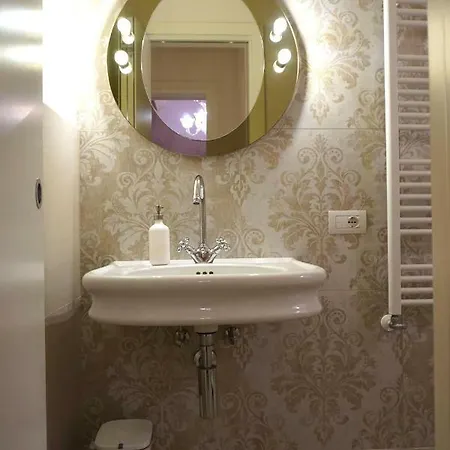 Interno 2 Centro Appartement Este