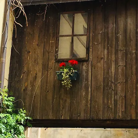 Interno 2 Centro Appartement