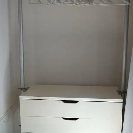 Interno 2 Centro Appartement