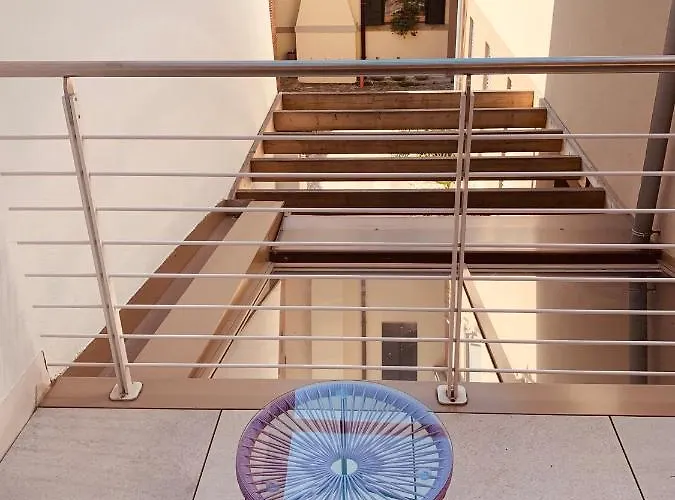 Interno 2 Centro * エステ