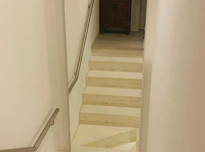 Interno 2 Centro アパート