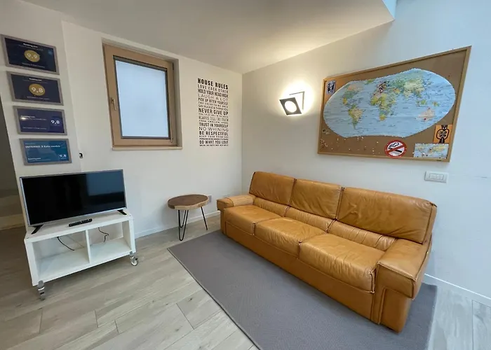 Interno 2 Centro エステ