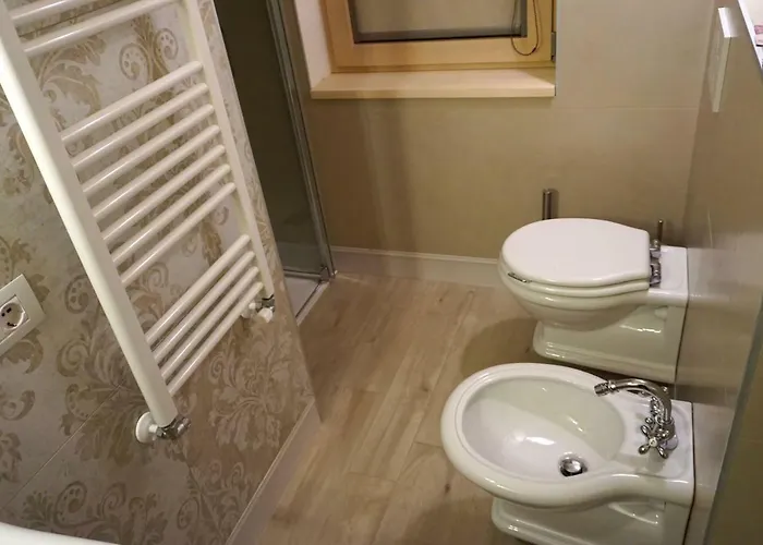 アパート Interno 2 Centro エステ