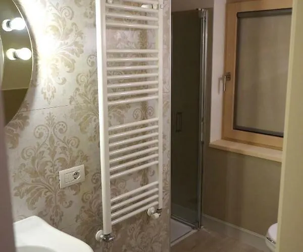 Apartmán Interno 2 Centro