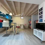Interno 2 Centro Apartamento