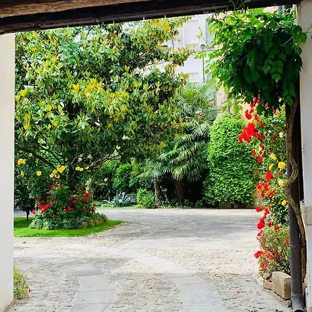 Interno 2 Centro Apartamento