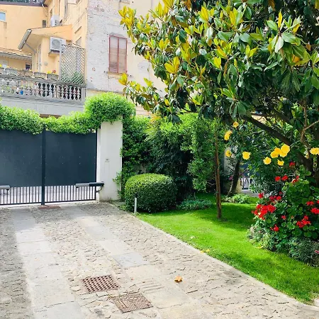 Apartamento Interno 2 Centro *