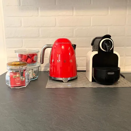 דירה Interno 2 Centro *