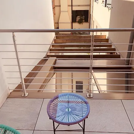 Interno 2 Centro * אסטה