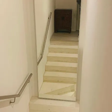 Interno 2 Centro Apartamento