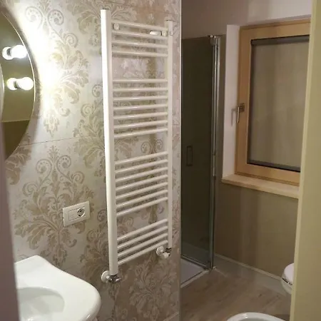 Apartamento Interno 2 Centro