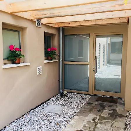 Διαμέρισμα Interno 2 Centro *