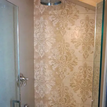 Interno 2 Centro Apartamento