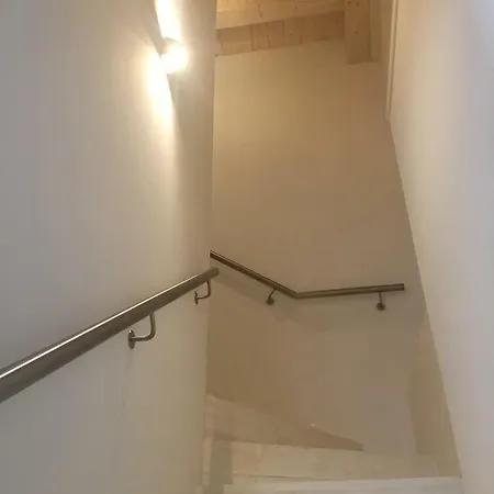 Apartamento Interno 2 Centro