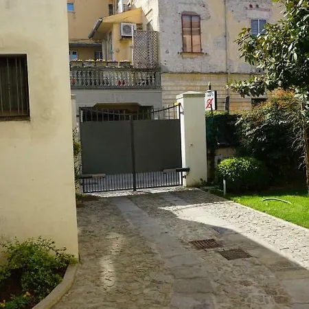 Apartamento Interno 2 Centro