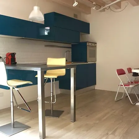 Apartamento Interno 2 Centro Este