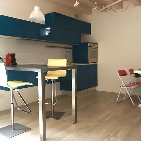 דירה Interno 2 Centro אסטה