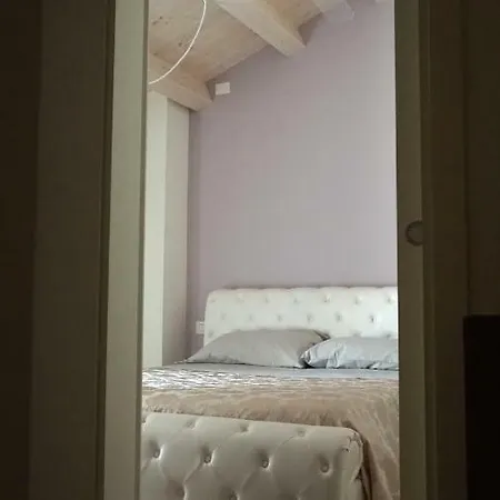 Apartamento Interno 2 Centro Este