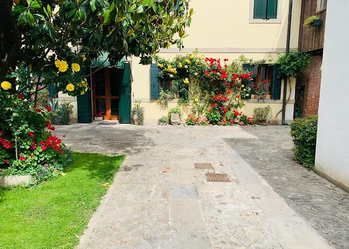 Interno 2 Centro Διαμέρισμα