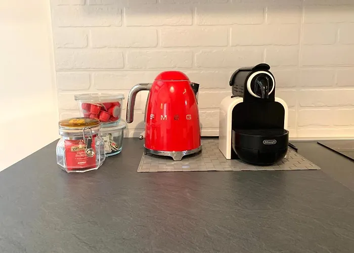 Διαμέρισμα Interno 2 Centro *