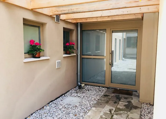 Apartment Interno 2 Centro *