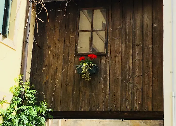 Interno 2 Centro Apartment