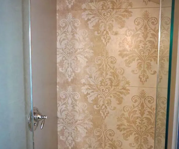 Interno 2 Centro Apartment