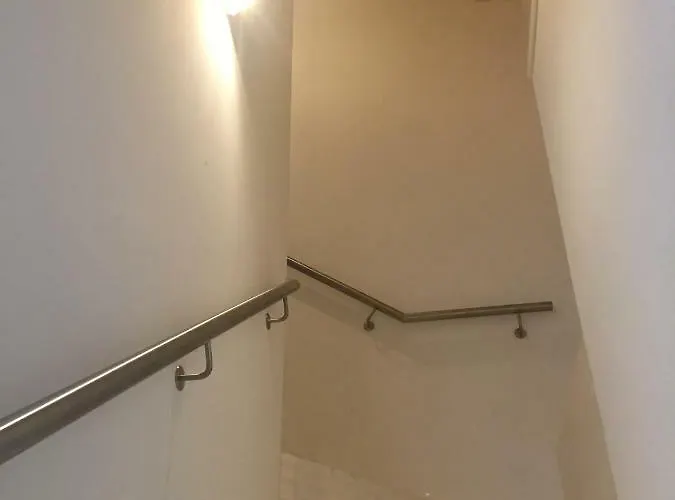 Διαμέρισμα Interno 2 Centro